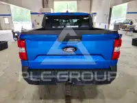 2025 Ford Maverick фото