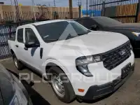 2025 Ford Maverick фото