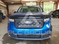 2025 Ford Maverick фото