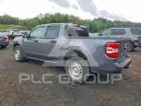 2025 Ford Maverick photo