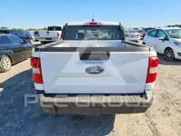 2025 Ford Maverick фото