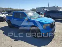 2025 Ford Maverick фото