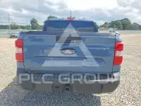 2025 Ford Maverick фото