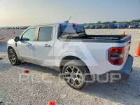 2025 Ford Maverick фото