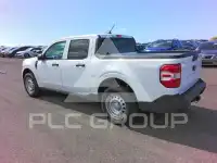 2025 Ford Maverick фото