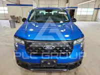 2025 Ford Maverick фото
