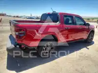 2025 Ford Maverick фото