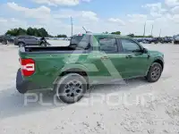 2025 Ford Maverick photo