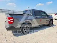 2025 Ford Maverick фото