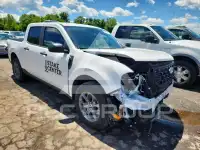 2025 Ford Maverick фото