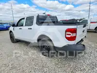 2025 Ford Maverick фото