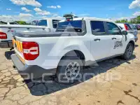2025 Ford Maverick фото