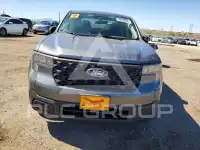 2025 Ford Maverick photo