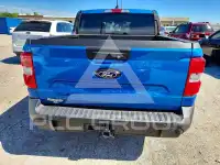 2025 Ford Maverick фото