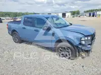 2025 Ford Maverick фото