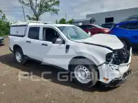 2025 Ford Maverick фото