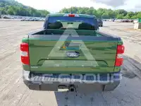 2025 Ford Maverick фото
