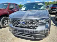 2025 Ford Maverick фото