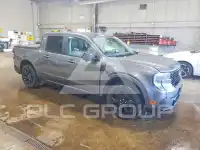 2025 Ford Maverick photo