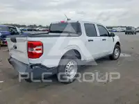 2025 Ford Maverick photo