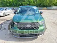 2025 Ford Maverick фото