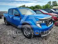 2025 Ford Maverick фото