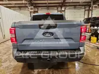 2025 Ford Maverick photo