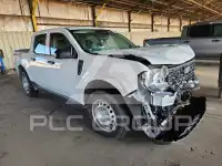 2025 Ford Maverick фото
