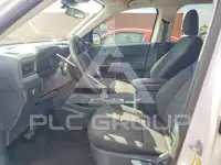 2025 Ford Maverick photo