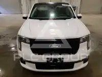 2025 Ford Maverick фото