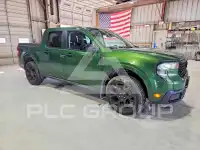 2025 Ford Maverick фото