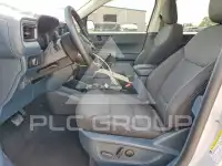 2025 Ford Maverick фото