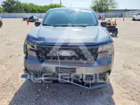 2025 Ford Maverick фото