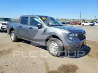 2025 Ford Maverick photo