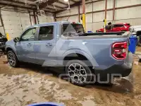 2025 Ford Maverick photo
