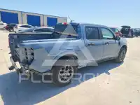 2025 Ford Maverick фото