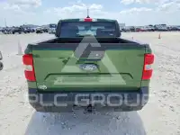 2025 Ford Maverick photo