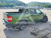 2025 Ford Maverick фото