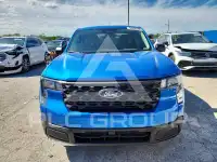2025 Ford Maverick фото