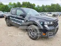 2025 Ford Maverick фото