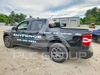 2025 Ford Maverick фото