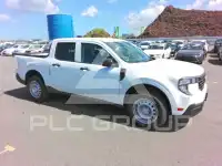 2025 Ford Maverick фото