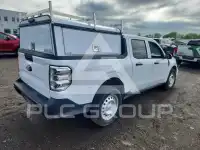 2025 Ford Maverick фото