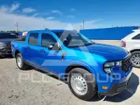 2025 Ford Maverick фото