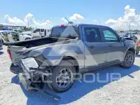 2025 Ford Maverick photo