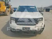 2025 Ford Maverick фото