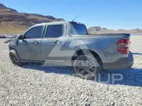 2025 Ford Maverick фото