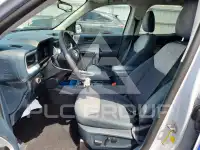 2025 Ford Maverick фото