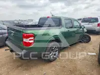 2025 Ford Maverick фото