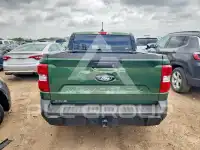 2025 Ford Maverick фото